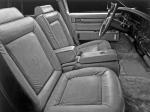 Cadillac Seville 1980 года